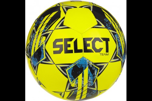 Мяч футбольный SELECT TEAM FIFA BASIC v23
